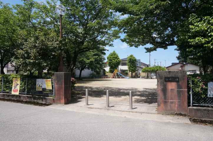 その他　位川公園（その他）まで224m