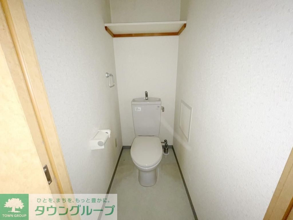 トイレ　★お問い合わせはタウンハウジング府中店まで★
