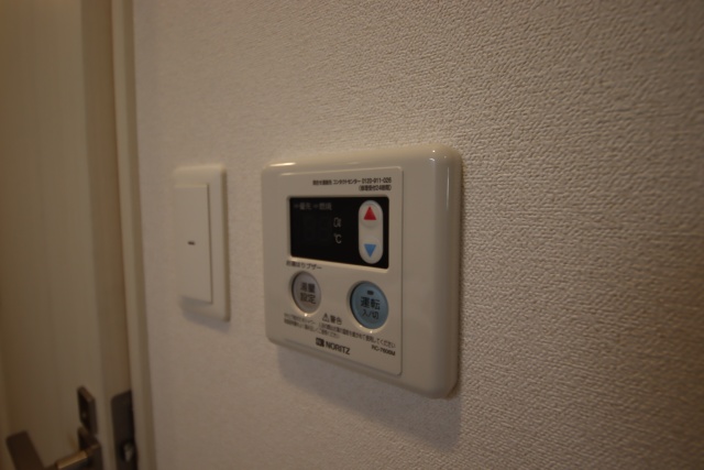 その他設備　※別室の参考写真の為、現況優先です。