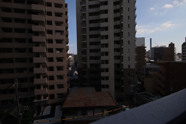 眺望　※別室の参考写真の為、現況優先です。