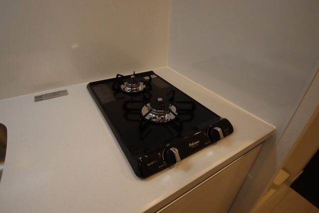 キッチン　※別室の参考写真の為、現況優先です。