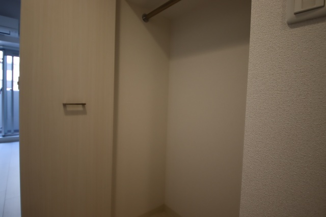 収納　※別室の参考写真の為、現況優先です。