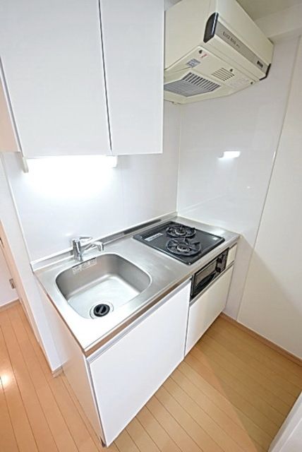 キッチン　★自炊派にオススメ★