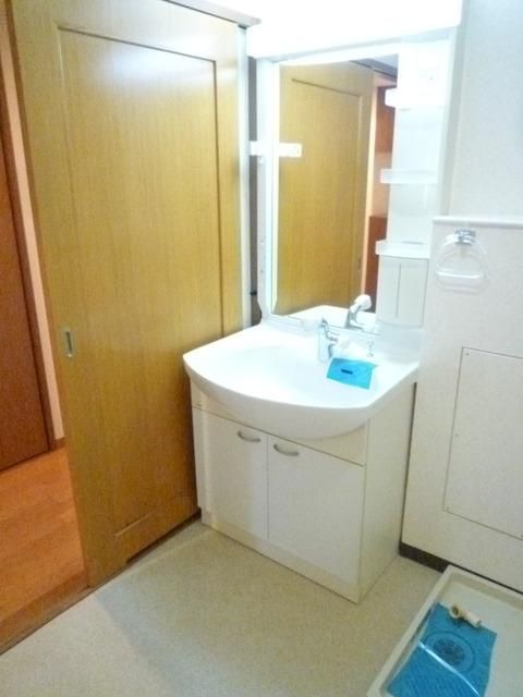 洗面設備　★★嬉しい独立洗面台★★