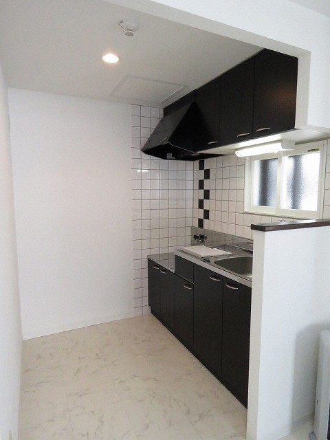 キッチン　人気の独立キッチンタイプです！