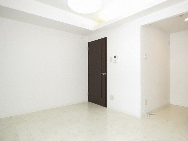 居室・リビング　☆8.6帖のリビングです！