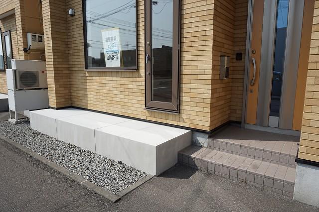 その他共有部分　共用部１