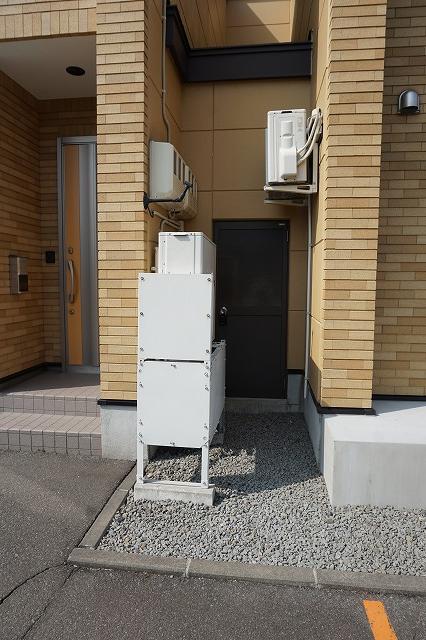 その他共有部分　共用部２