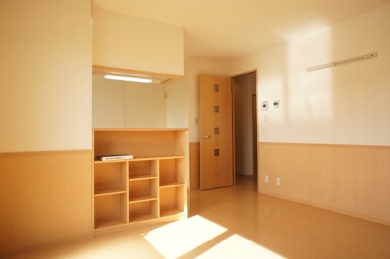 居室・リビング　図面と現状に相違がある場合には現状を優先