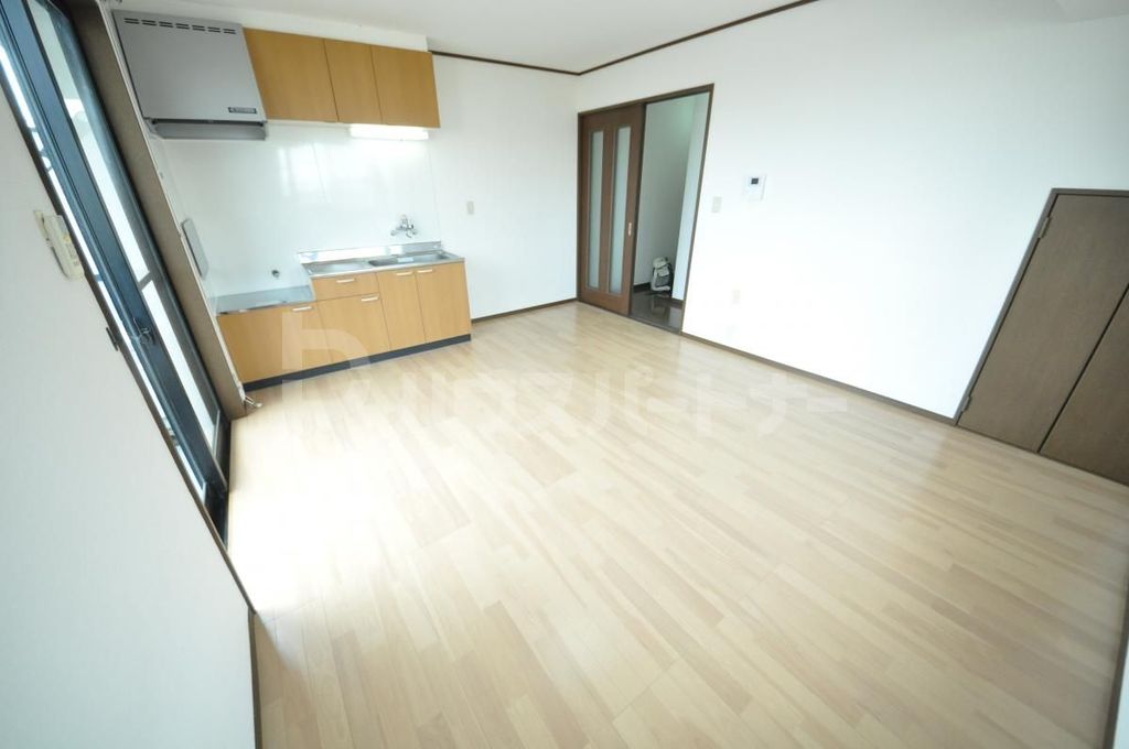 居室・リビング　リビング/居室