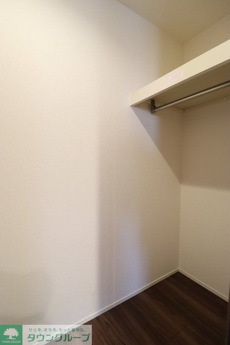 収納　お問合せはタウンハウジングまで！※現地待合わせ相談可能