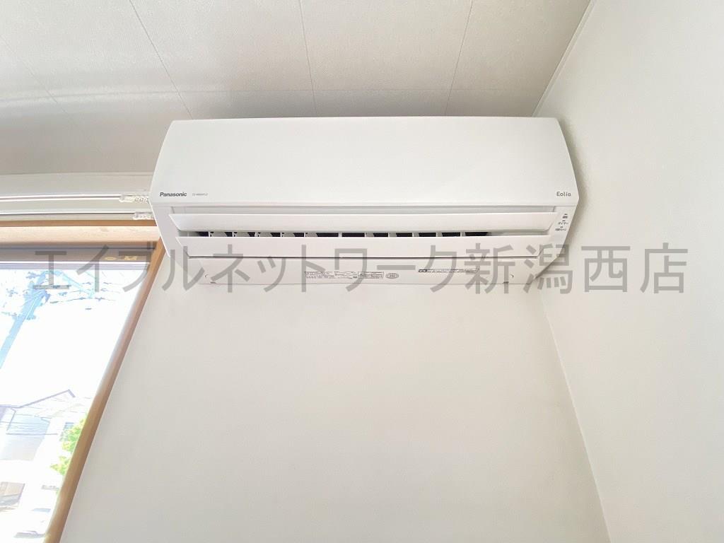 その他設備　参考写真