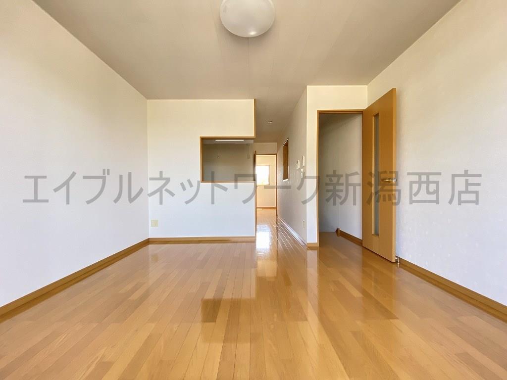 居室・リビング　参考写真