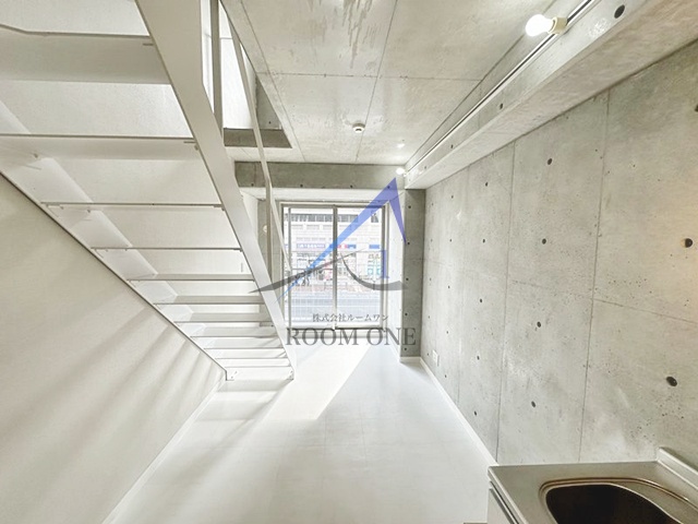 居室・リビング　洋室のお部屋です。