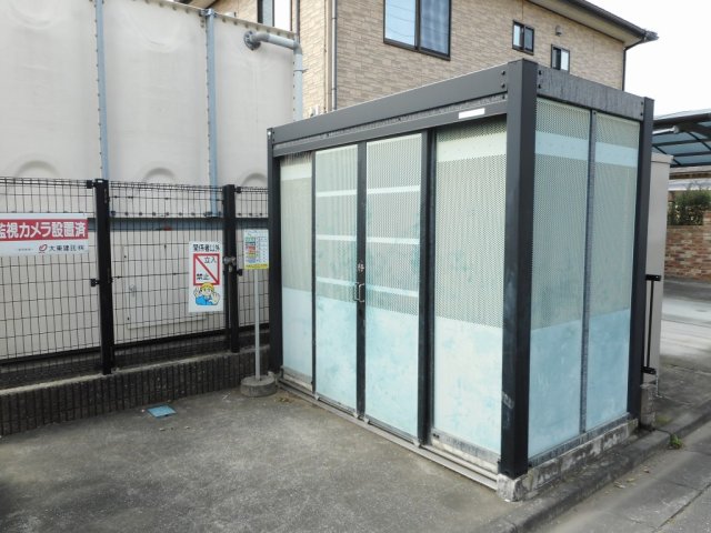 その他共有部分　その他共有部分