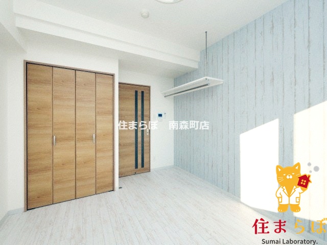 その他部屋・スペース　しっかり休める私空間