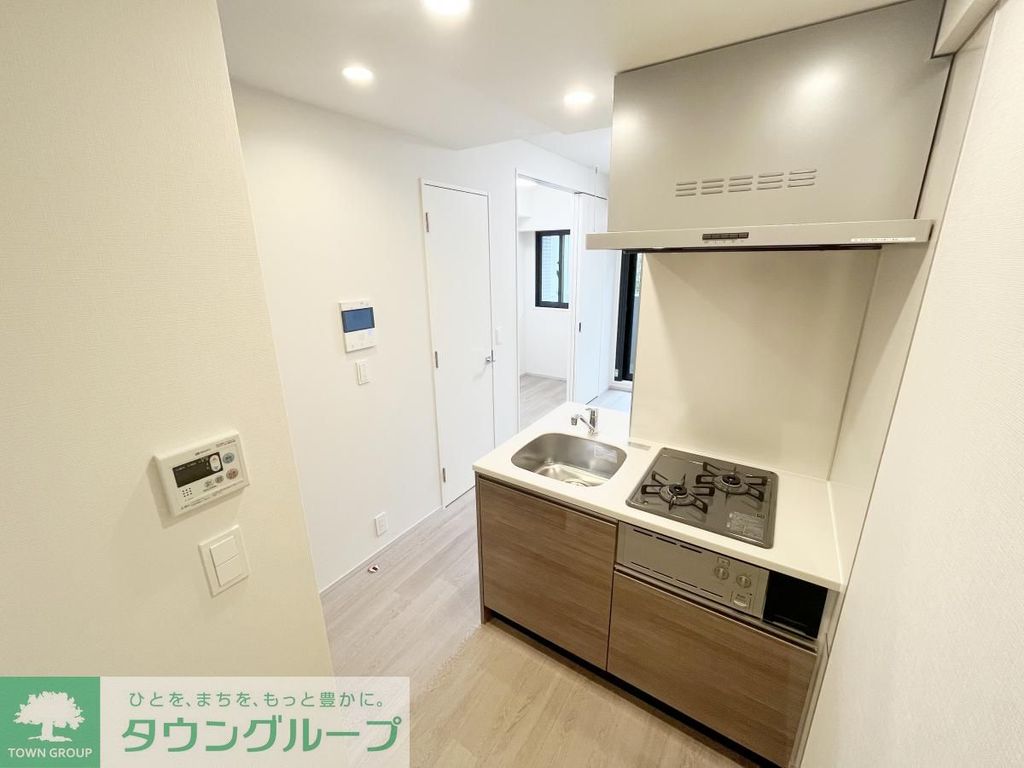 キッチン　★タウンハウジング蒲田店取り扱い★