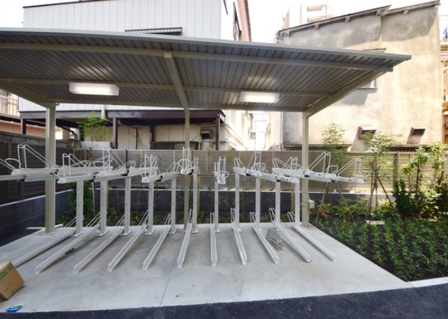 その他共有部分　☆通勤・通学に便利☆