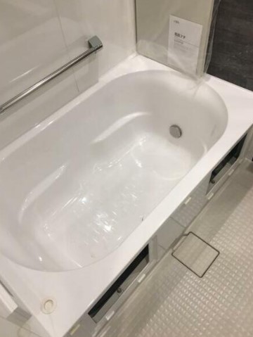 バス・シャワールーム　☆ゆっくりくつろげるお風呂☆