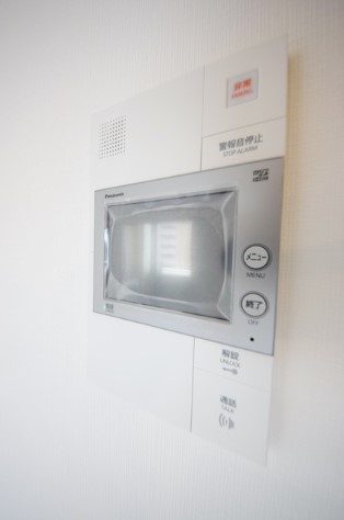 セキュリティ　☆安心安全のセキュリティ☆