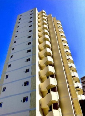 建物外観　☆おしゃれな外観☆