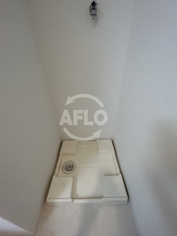 その他設備　Grande Utsubo Park（グランディウツボパーク