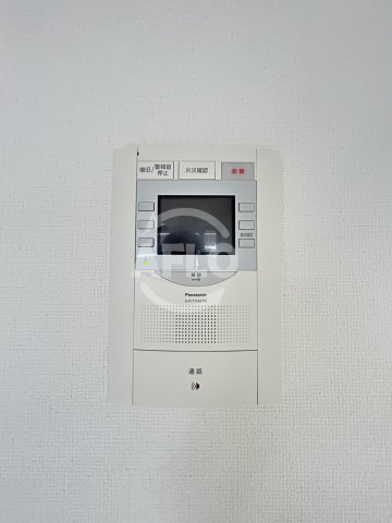 セキュリティ　Grande Utsubo Park（グランディウツボパーク