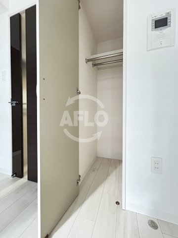 収納　Grande Utsubo Park（グランディウツボパーク