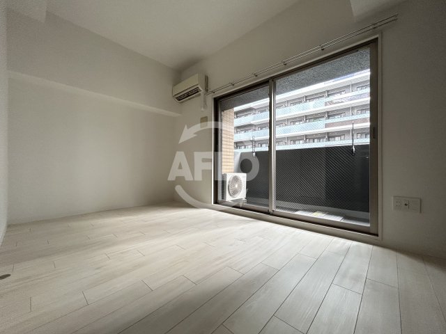 居室・リビング　Grande Utsubo Park（グランディウツボパーク