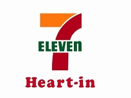 コンビニ　セブンイレブンハートイン灘北通り6丁目店（コンビニ）まで172m