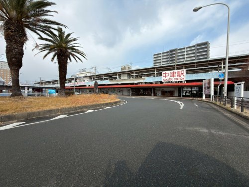 その他　中津(大分県)（その他）まで2114m