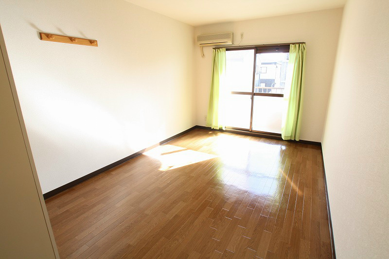 居室・リビング　※現況優先