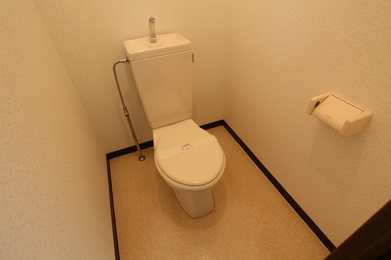 トイレ　※現況優先