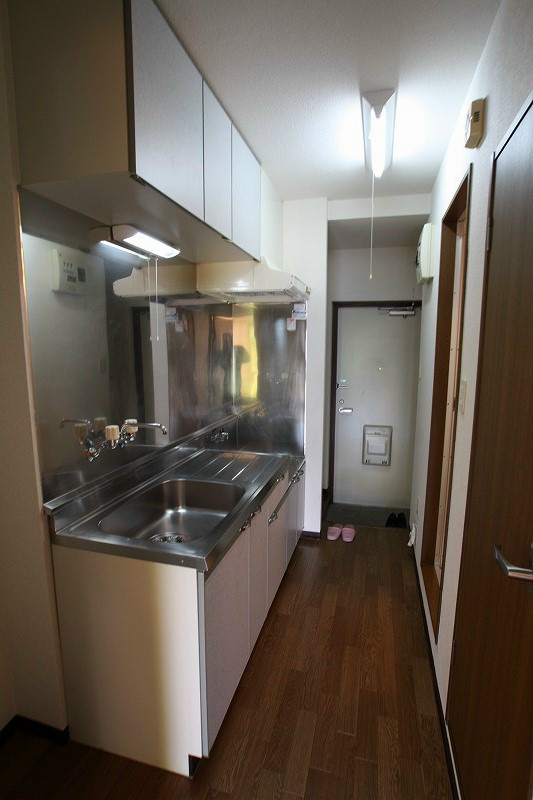 キッチン　※現況優先