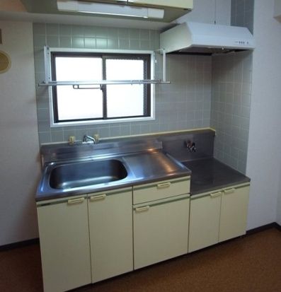 キッチン　参考画像