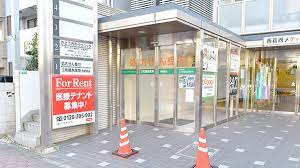 ドラックストア　三和調剤薬局西葛西店（ドラッグストア）まで844m