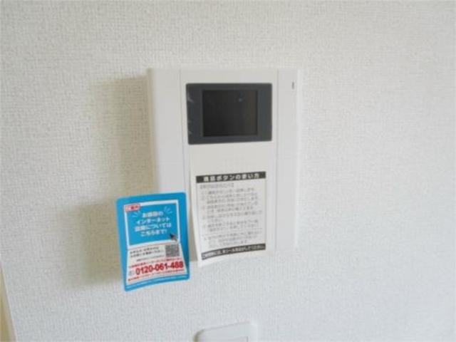 セキュリティ　参考写真