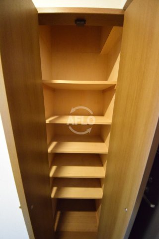 収納　コンフォルトＫ　シューズボックス