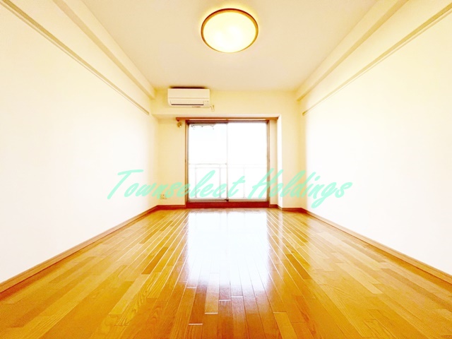 居室・リビング　使いやすいリビングになります♪