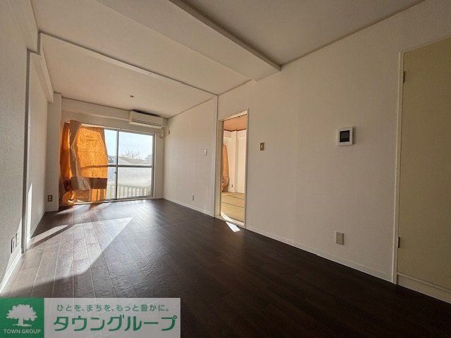 居室・リビング　リビング/居室