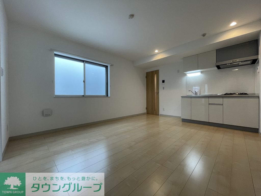 居室・リビング　リビング/居室