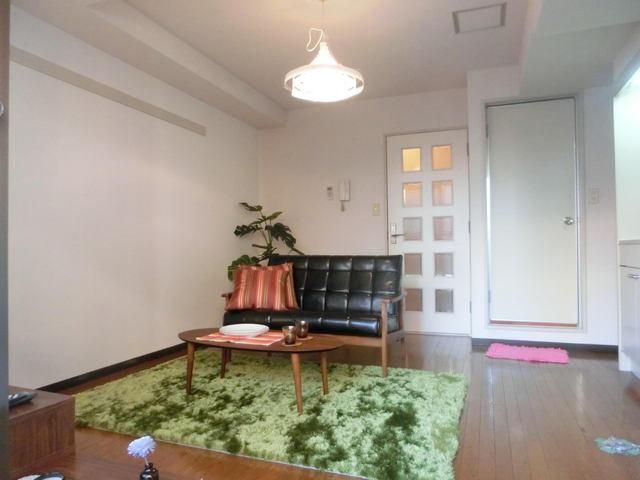 居室・リビング　★8.0帖洋室★