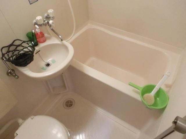バス・シャワールーム　★バスルーム★