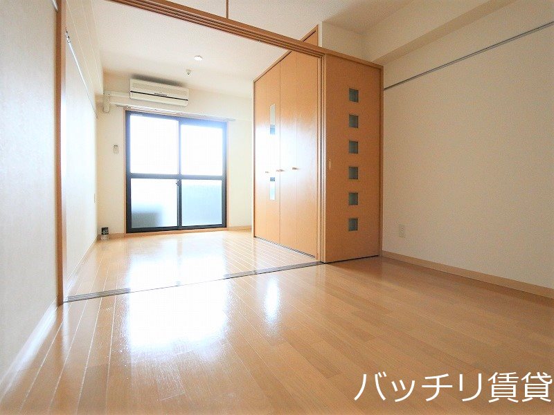 その他部屋・スペース　※別号室タイプの為、現状を優先いたします。