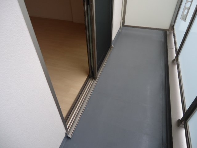 バルコニー　ベランダ