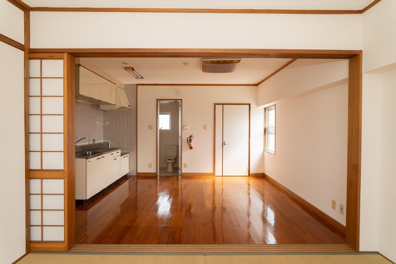 居室・リビング