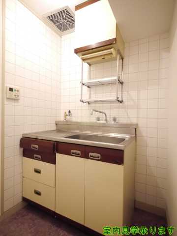 キッチン　カテリーナ新宿御苑駅前