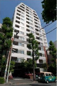 建物外観　ベルメゾン文京白山の外観