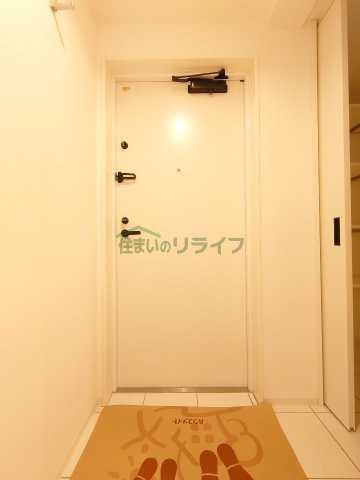 玄関　別部屋参考写真