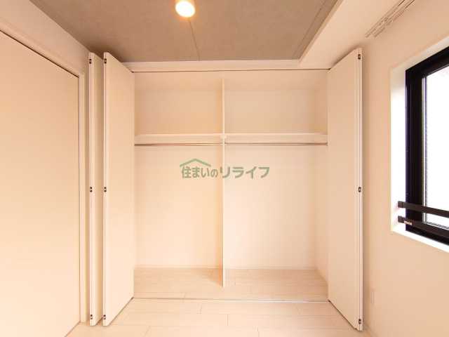 収納　別部屋参考写真